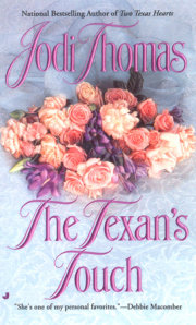 The Texan's Touch 