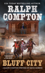 Ralph Compton Bluff City 