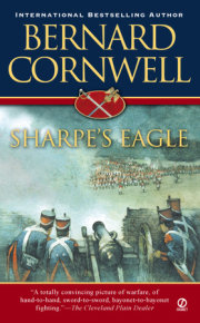 Sharpe's Eagle 