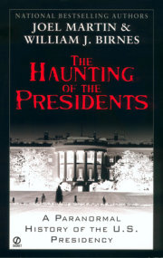The Haunting of the Presidents 