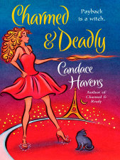 Charmed & Deadly