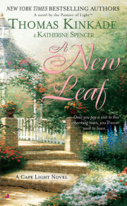 A New Leaf 
