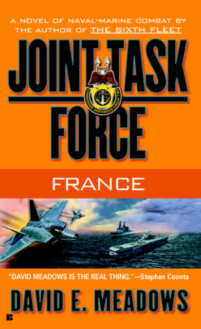 Joint Task Force: France