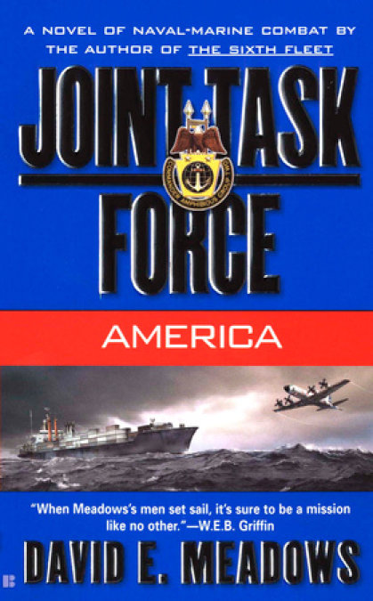 Joint Task Force: America