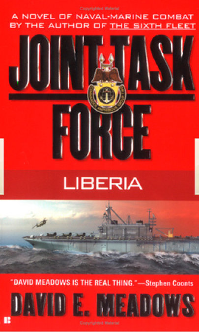 Joint Task Force: Liberia