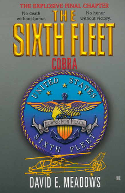 The Sixth Fleet: Cobra