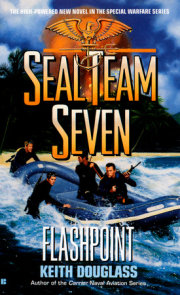 Seal Team Seven 11: Flashpoint 