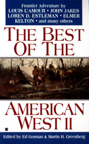 The Best of the American West 2