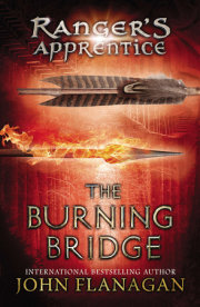 The Burning Bridge 