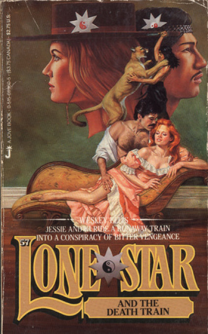 Lone Star 57