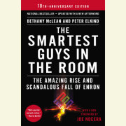 The Smartest Guys in the Room 