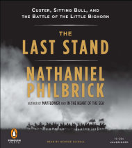 The Last Stand Cover