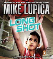 Long Shot: a Comeback Kids Novel 