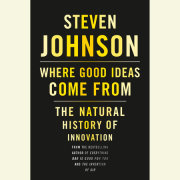 Where Good Ideas Come From 