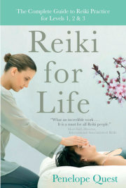 Reiki for Life 