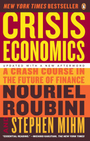 Crisis Economics 