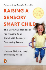 Raising a Sensory Smart Child 