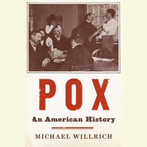 Pox Cover
