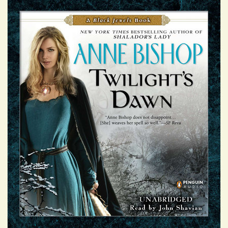 Twilight's Dawn Cover