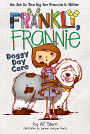 Doggy Day Care 