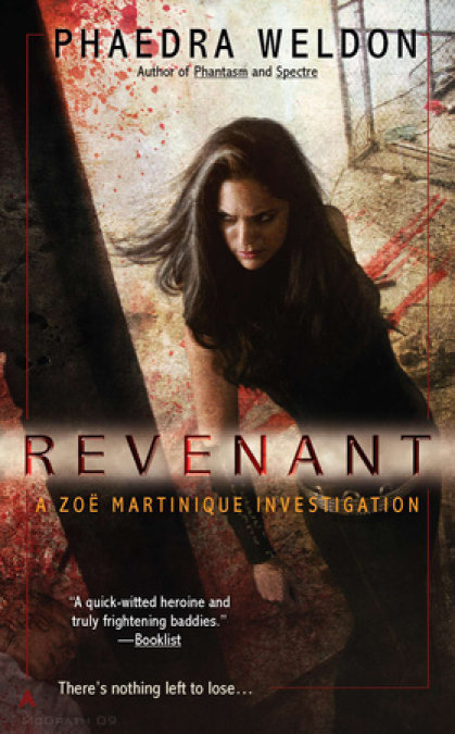 Revenant