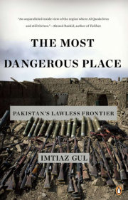 The Most Dangerous Place 