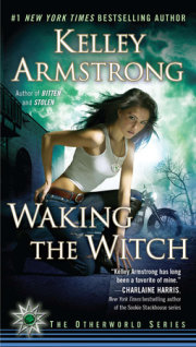 Waking the Witch 