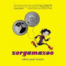 Zorgamazoo Cover