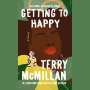 Getting to Happy 