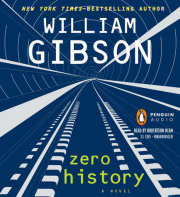 Zero History 