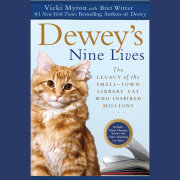 Dewey's Nine Lives 