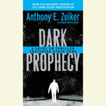 Dark Prophecy Cover