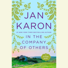 In the Company of Others Cover