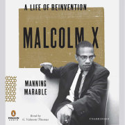 Malcolm X 