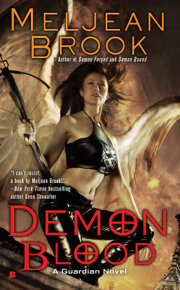 Demon Blood 