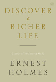 Discover a Richer Life 