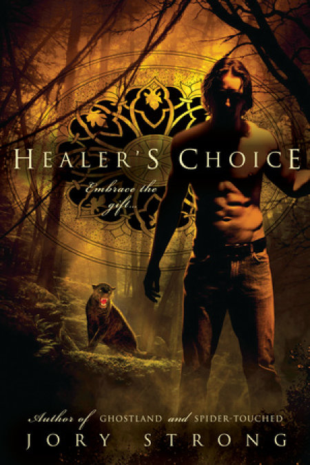 Healer's Choice