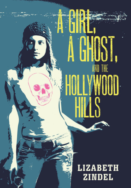 A Girl, a Ghost, and the Hollywood Hills