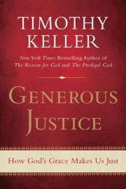 Generous Justice 