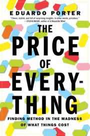 The Price of Everything