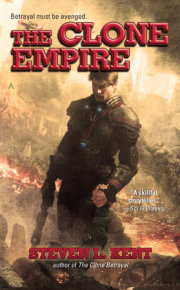 The Clone Empire 