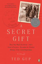 A Secret Gift 