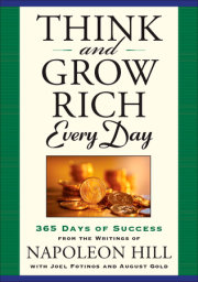 Think and Grow Rich Every Day 