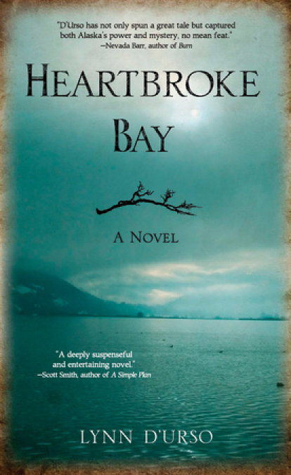 Heartbroke Bay