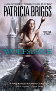 Wolfsbane 