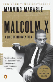 Malcolm X 