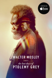 The Last Days of Ptolemy Grey 