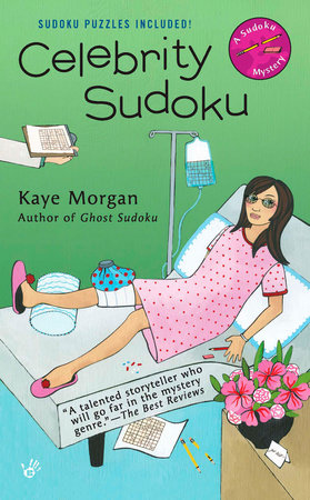 Killer Sudoku by Kaye Morgan: 9781101133156