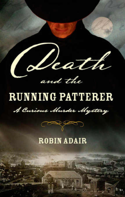 Death and the Running Patterer