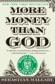 More Money Than God 